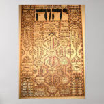 Beautiful Ancient Tree Of Life Poster