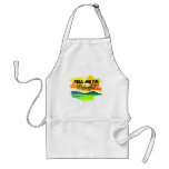 Beautiful Aprons