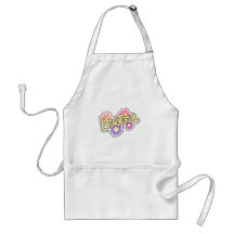 Beautiful Apron