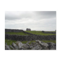 Beautiful Aran Islands Post Cards