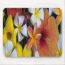 Beautiful assorted- flowers, mousepad