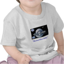BEAUTIFUL BABY ~ Toddler tops T-shirts