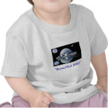 BEAUTIFUL BABY ~ Toddler tops t-shirts
