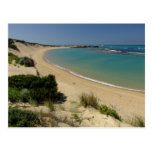 Beautiful Beachport Postcard