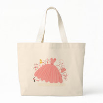 Beautiful, Beautiful Dress Tote Bag