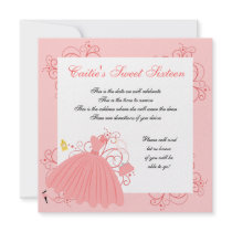 Beautiful, Beautiful Dress Announcement