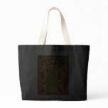 Beautiful Black Women and Water Jugs Collage, f... bags