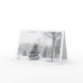 Beautiful Blizzard Greeting Cards