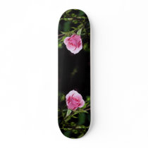 Beautiful Bonica Shrub Rose 'Meidomanac' Skate Decks