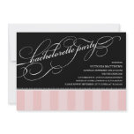 BEAUTIFUL BRIDE | BACHELORETTE PARTY INVITES