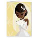Beautiful Brides Card