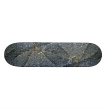 Beautiful Broken Glass Skate Decks