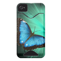 Beautiful Butterfly Journey Id Iphone 4 Case