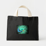 Beautiful Butterfly Journey Tote Bag