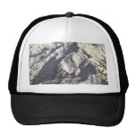 Beautiful Calm Peaks Hats