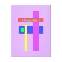 Beautiful Canvas Prints