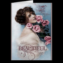 Beautiful cards