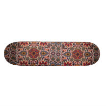 Beautiful Carpet, Turkey Custom Skate Board