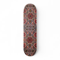 Beautiful Carpet, Turkey Custom Skate Board