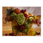 Beautiful Cornucopia Postcards