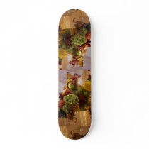 Beautiful Cornucopia Skate Decks