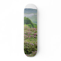 Beautiful Deer Park Skate Board Deck