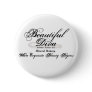 Beautiful Diva Button