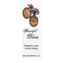 Beautiful Diva Representative Profile Card Business Cards