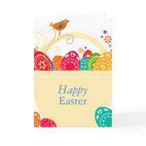 Beautiful Easter Card