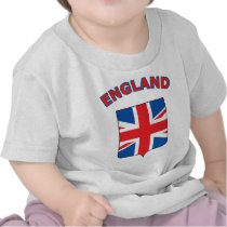 Beautiful England Shirt