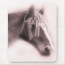 BEAUTIFUL EQUINE MOUSE PAD