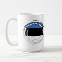 Beautiful Estonian Proverb Mug!