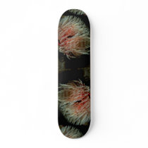 Beautiful Exposed feeding and breathing apparatus Skateboard