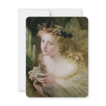 Beautiful Fairy by Sophie Gengembre Anderson