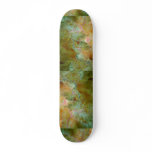 Beautiful Feathery gills of a Spanish dancer nudib Skateboard Deck