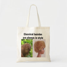 Beautiful Females, Beauty Advice Bag
