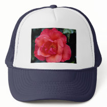 Beautiful Floribunda Hats