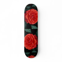 Beautiful Floribunda Skate Decks