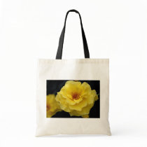 Beautiful Floribunda, yellow Bags