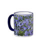Beautiful Flowers Coffee Mug