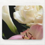 Beautiful Flowers Mousepad mousepads