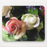Beautiful Flowers Mousepad mousepads