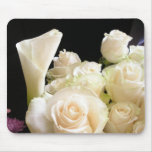 Beautiful Flowers Mousepad mousepads
