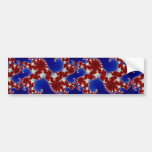 Beautiful Gemini Bumper Sticker