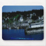 Beautiful grand-manan-island mousepad