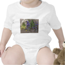 beautiful herbal background shirts