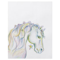 Beautiful Horse