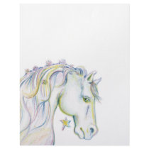 Beautiful Horse