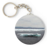 Beautiful Iceberg Key Chain