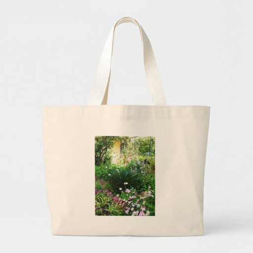 Beautiful Italian Wild Flowers Bags